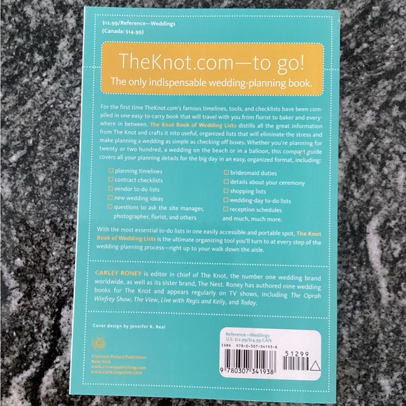 Newly Engaged? Three Books To Have. - Picture 3 of 7